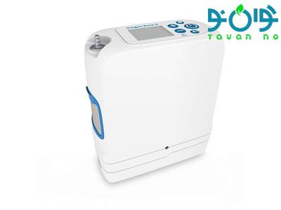 دستگاه اکسیژن ساز قابل حمل اینوژن G6